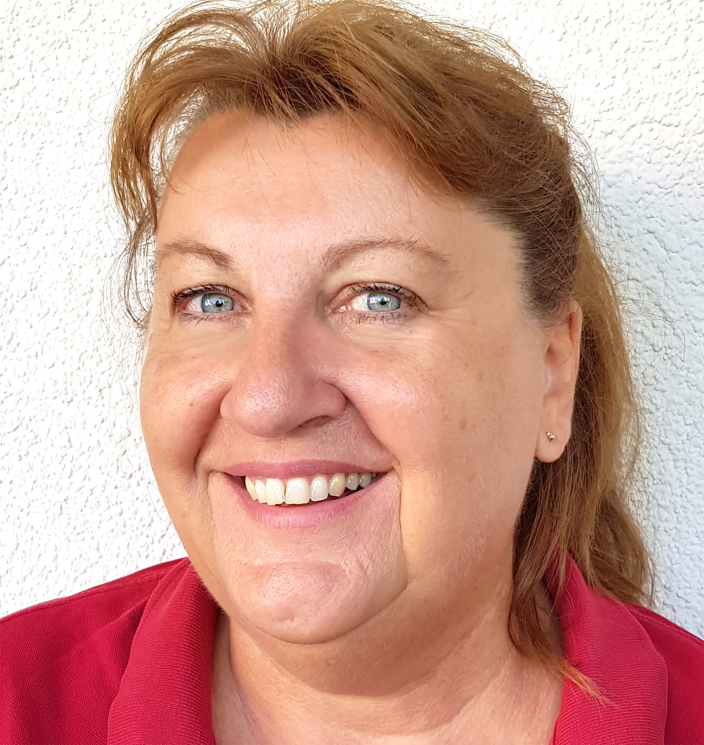Sr. Gabriele Reichhardt